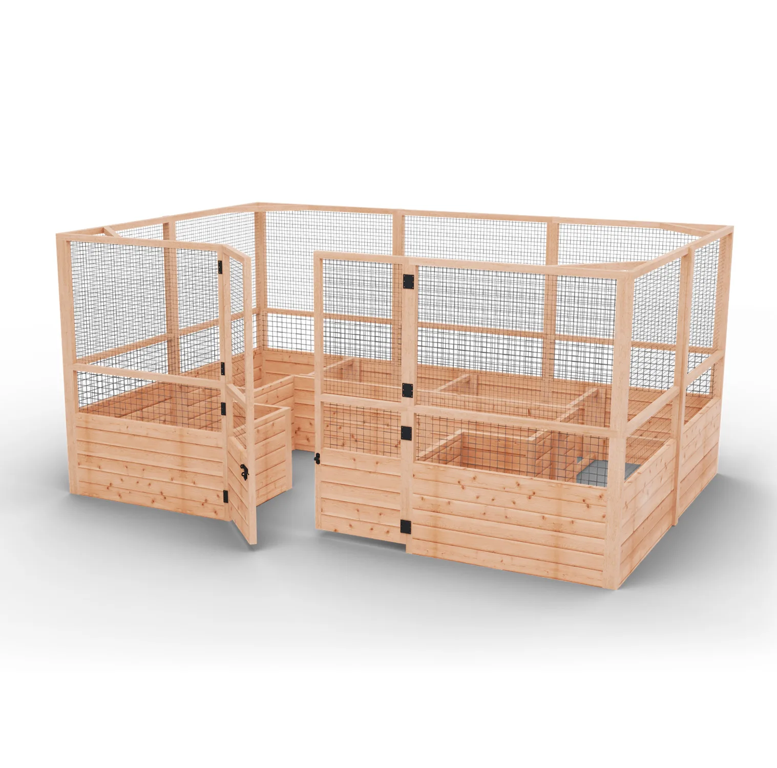 rb128 dfo cedar olt render