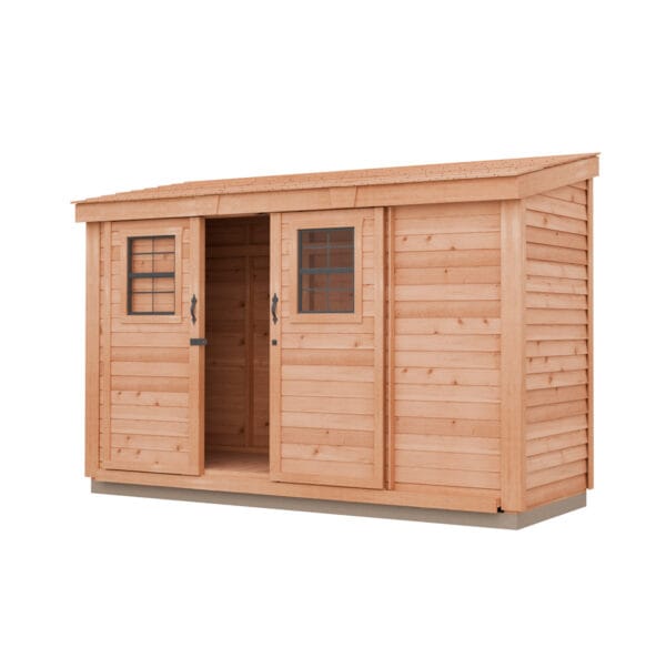 ss124 render olt western red cedar