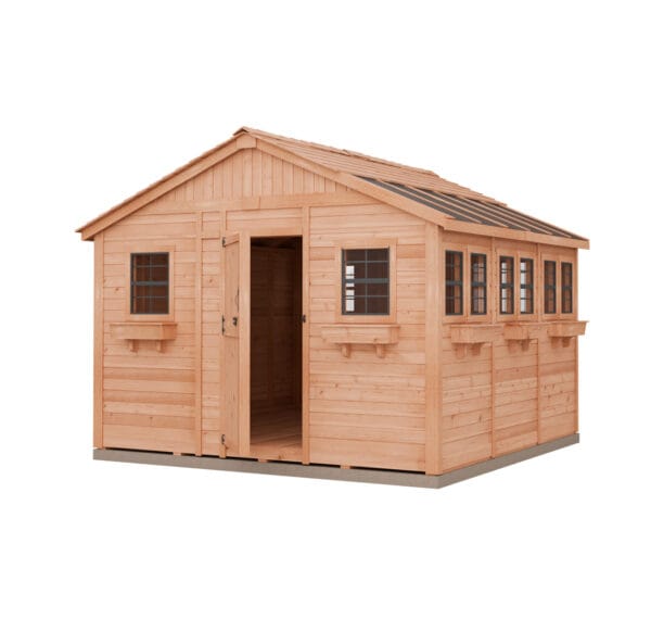 ssgs1212 render olt western red cedar