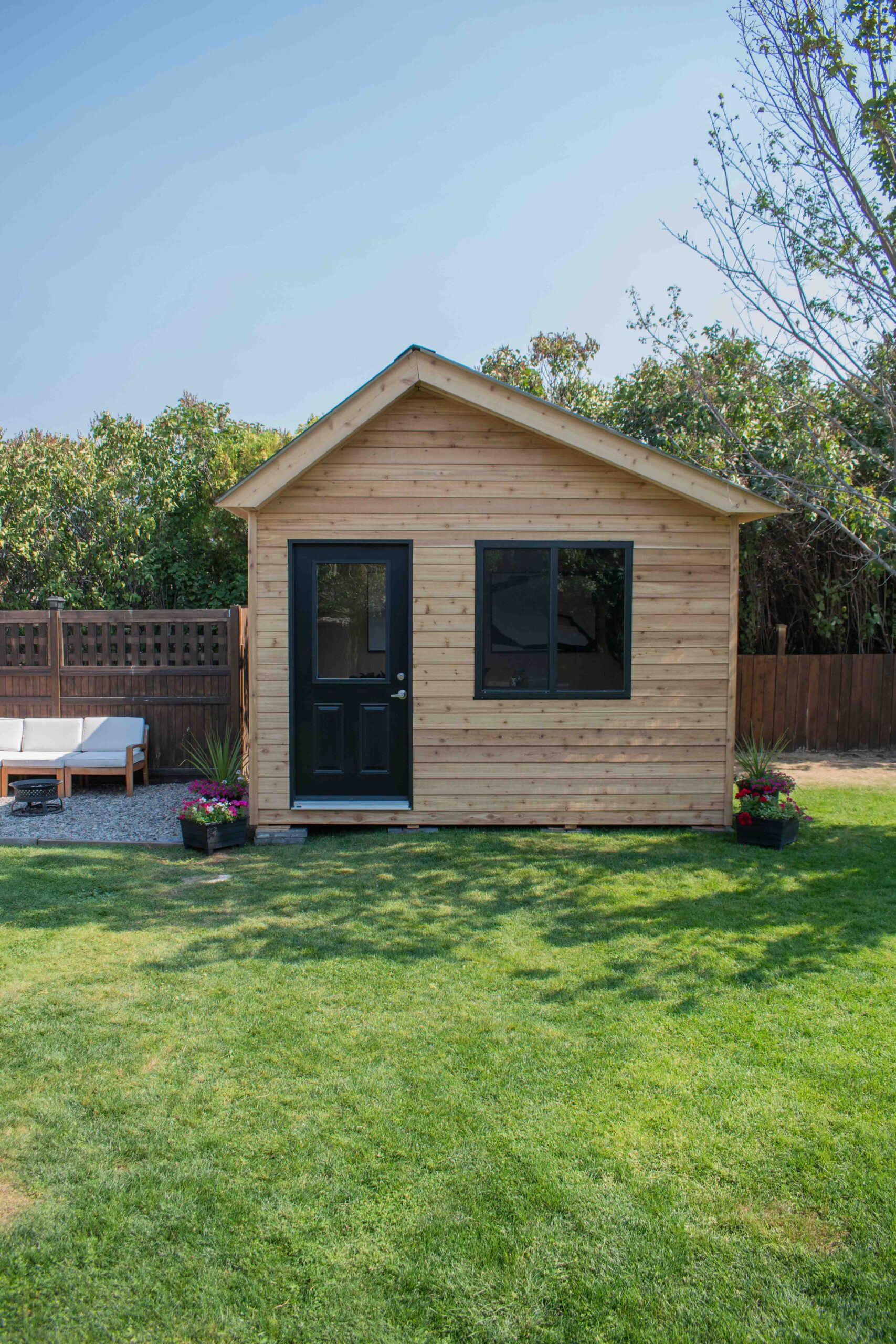 Saltbox Studio Western Red Cedar Outdoor Living Today 19
