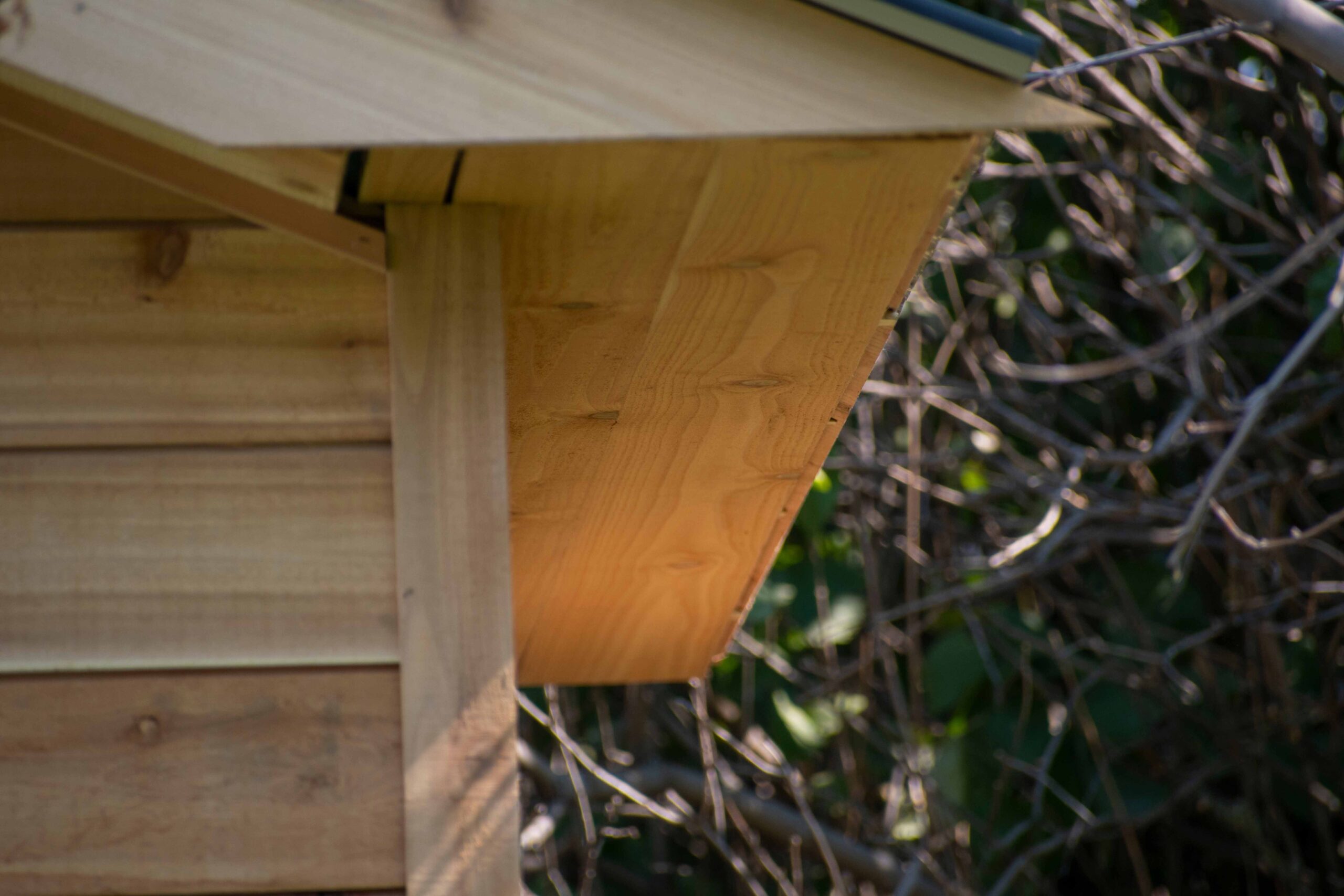 Saltbox Studio Western Red Cedar Outdoor Living Today 2