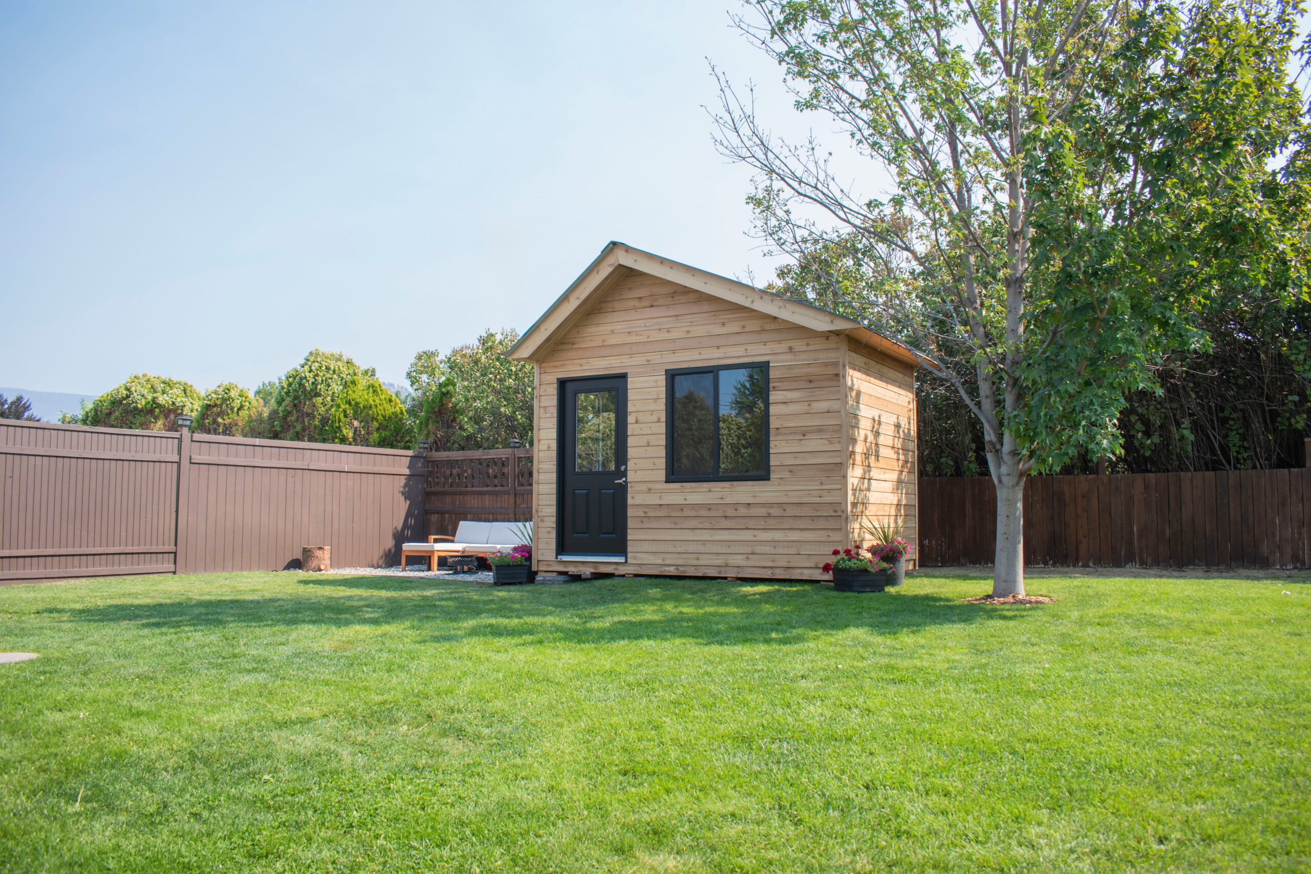 Saltbox Studio Western Red Cedar Outdoor Living Today 20