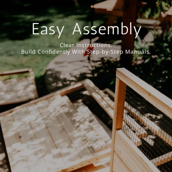 Easy Assembly Photo Card 2