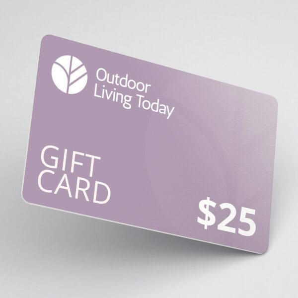 Outdoor Living Today Gift Card – Perfect Gift Idea 4 Gift Card 6