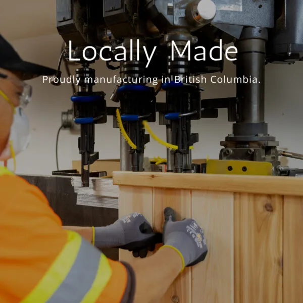 Locally Made Photo Card 2