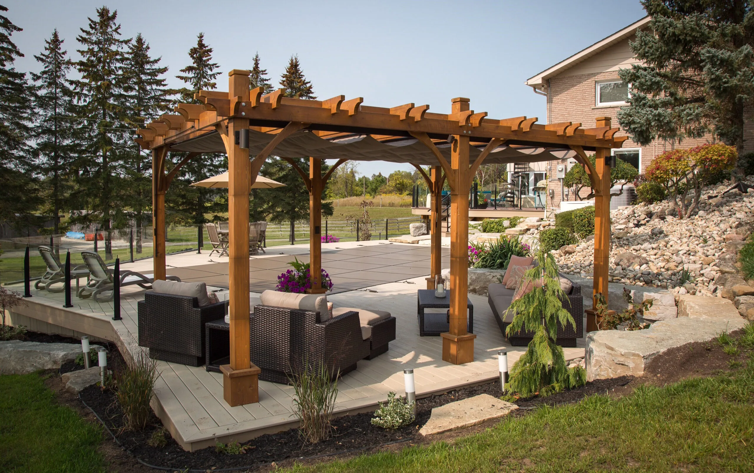 Western Red Cedar Pergola Outdoor Living Today 12x20 ft .jpg