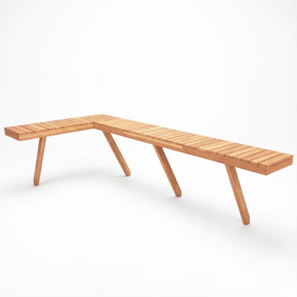 L-Shaped Cedar Workbench – Western Red Cedar 2 L Shaped Cedar Shed Workbench 10 1