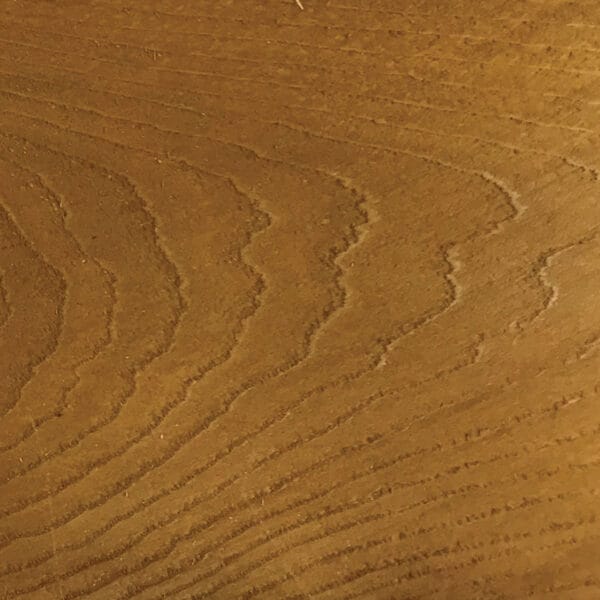 Exterior Wood Stain - PolyWhey® Vermont Natural Coating 9 Golden Cedar 2