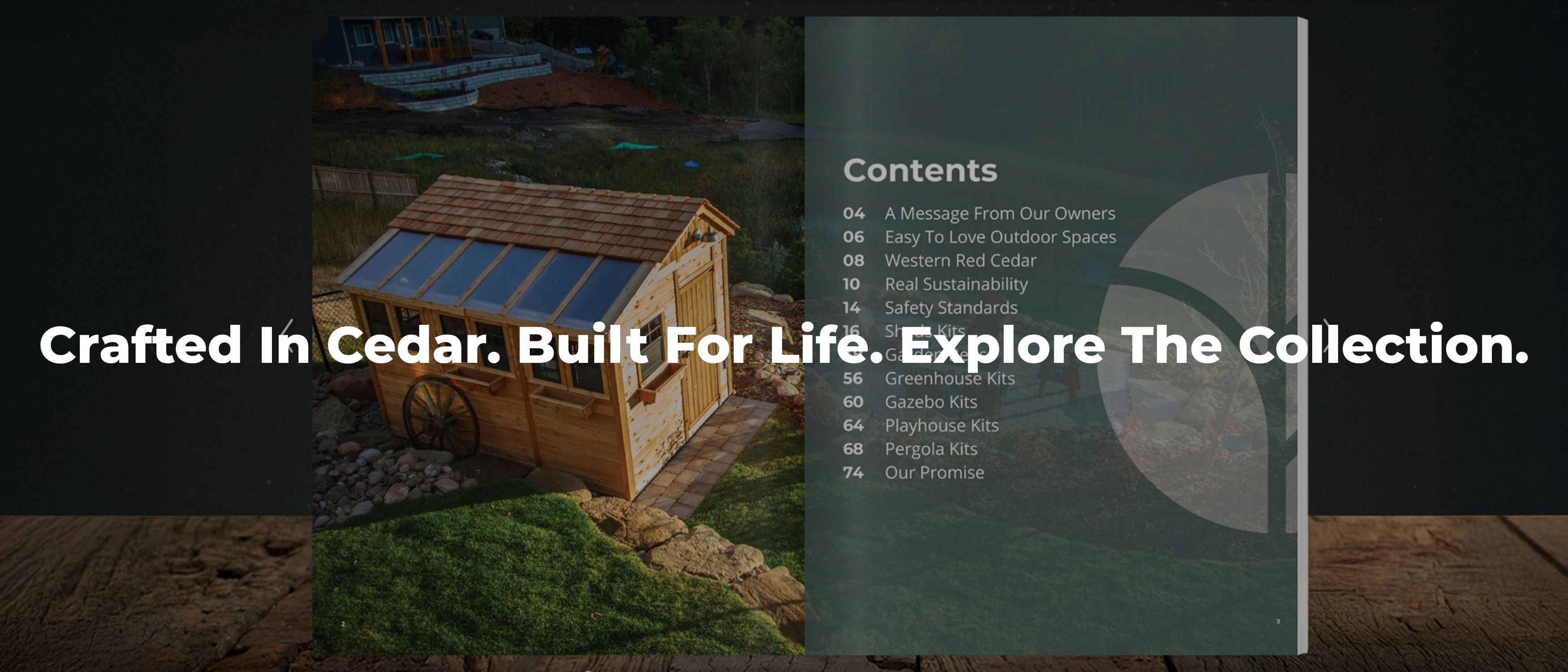View Our Digital Product Catalogue - Explore Our collection