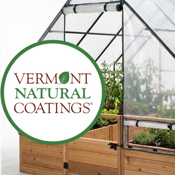 Exterior Wood Waterproofer - Juniper Infused - Vermont Natural Coating 1 Vermont Natural Coatings Exterior Stains 7