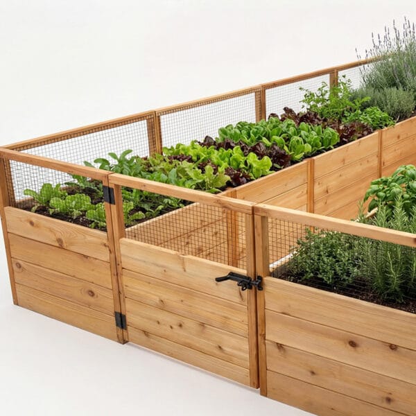 Exterior Wood Waterproofer - Juniper Infused - Vermont Natural Coating 3 Waterproof Sealer Clear 7