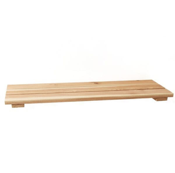 Western Red Cedar Shed Shelves – Set of 2 5 GGC 63 Cedar Shelf Outdoor Living Today 11 1 1