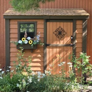 OLT shed Roberts 2