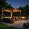 Slide 1 Gazebo