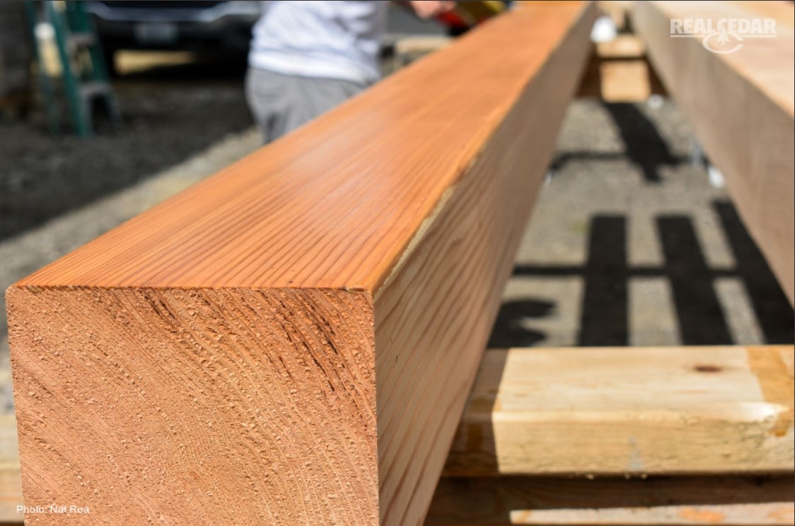 Are You Buying REAL Cedar?